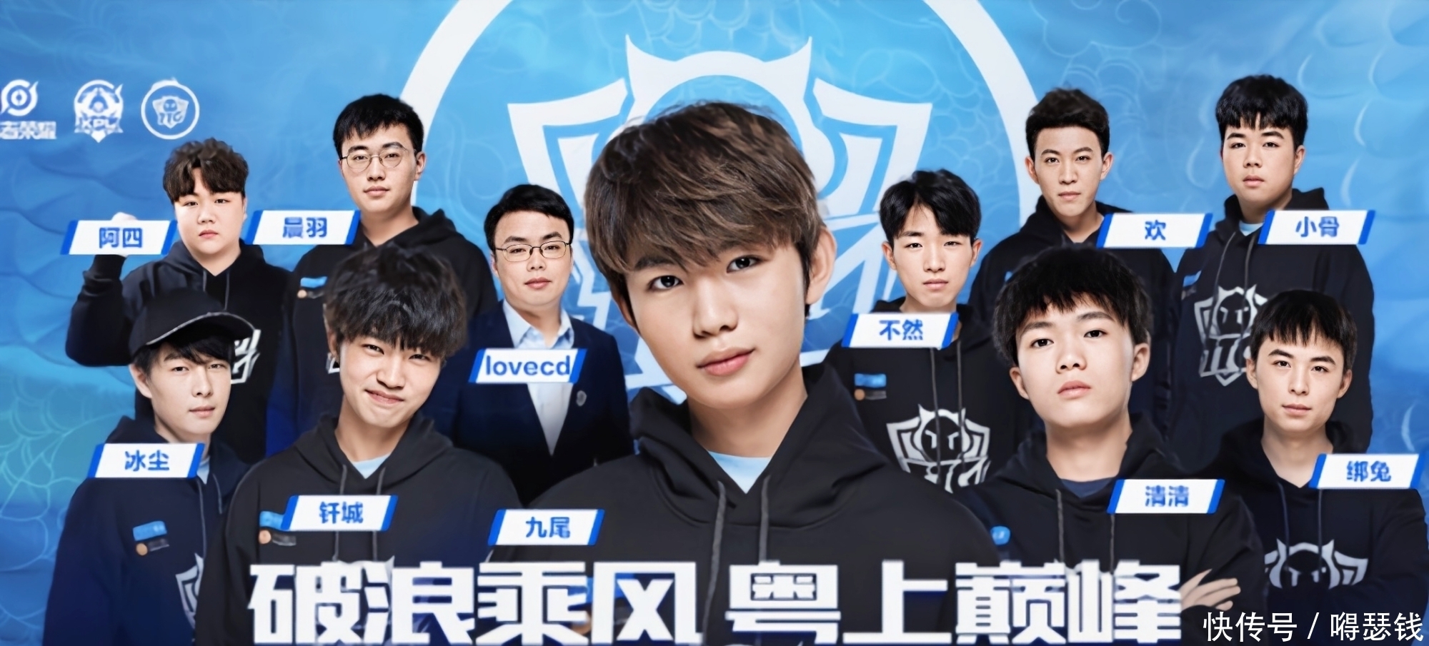 多消费者参