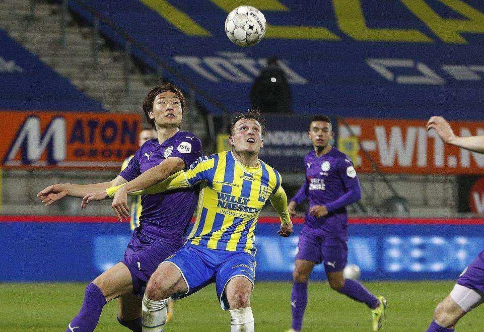 做好自己的 做好自己的